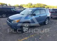 2006 Toyota RAV4 фото