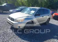 2006 Toyota RAV4 фото