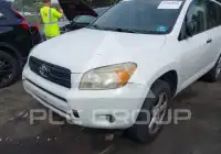 2006 Toyota RAV4 фото