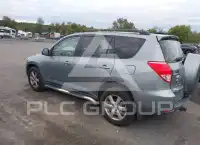 2006 Toyota RAV4 photo