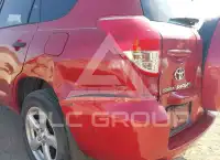 2006 Toyota RAV4 фото