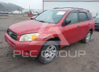 2006 Toyota RAV4 фото