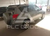 2006 Toyota RAV4 photo