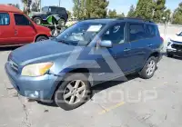 2006 Toyota RAV4 фото