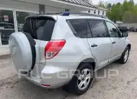 2006 Toyota RAV4 фото