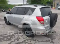 2006 Toyota RAV4 фото