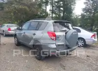 2006 Toyota RAV4 фото