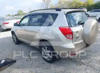 2006 Toyota RAV4 фото