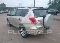 2006 Toyota RAV4 фото