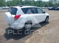 2006 Toyota RAV4 фото