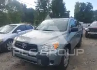 2006 Toyota RAV4 фото