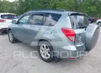 2006 Toyota RAV4 фото