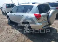 2006 Toyota RAV4 фото