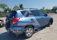 2006 Toyota RAV4 фото