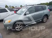 2006 Toyota RAV4 photo