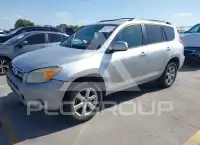 2006 Toyota RAV4 фото