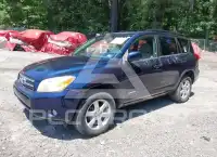 2006 Toyota RAV4 photo