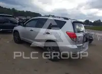 2006 Toyota RAV4 фото
