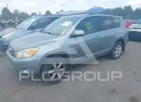 2006 Toyota RAV4 фото