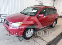 2006 Toyota RAV4 фото