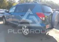 2006 Toyota RAV4 фото