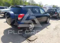 2006 Toyota RAV4 фото