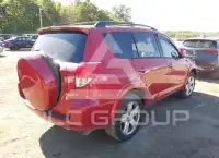 2006 Toyota RAV4 фото