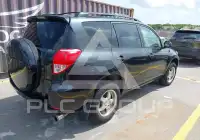 2006 Toyota RAV4 фото