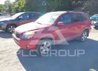 2006 Toyota RAV4 фото