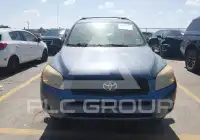 2006 Toyota RAV4 фото