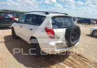 2006 Toyota RAV4 фото