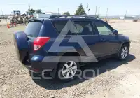 2006 Toyota RAV4 фото