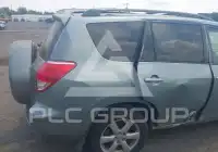2006 Toyota RAV4 фото