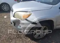 2006 Toyota RAV4 фото