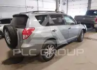 2006 Toyota RAV4 photo