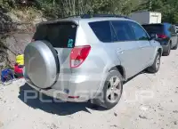 2006 Toyota RAV4 фото