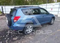 2006 Toyota RAV4 фото