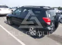 2006 Toyota RAV4 фото