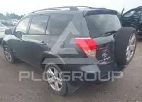 2006 Toyota RAV4 фото