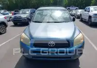2006 Toyota RAV4 фото