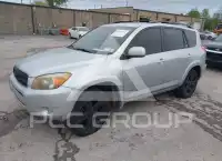 2006 Toyota RAV4 фото