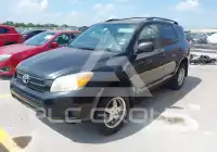2006 Toyota RAV4 фото