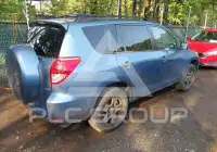 2006 Toyota RAV4 фото