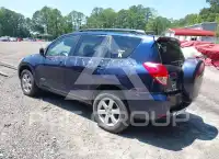 2006 Toyota RAV4 photo