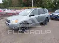 2006 Toyota RAV4 фото