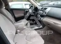 2006 Toyota RAV4 фото