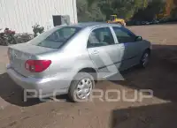 2006 Toyota COROLLA photo