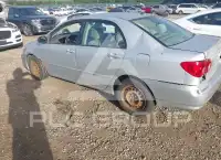 2006 Toyota COROLLA фото