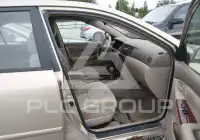 2006 Toyota COROLLA фото