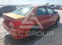 2006 Toyota COROLLA фото